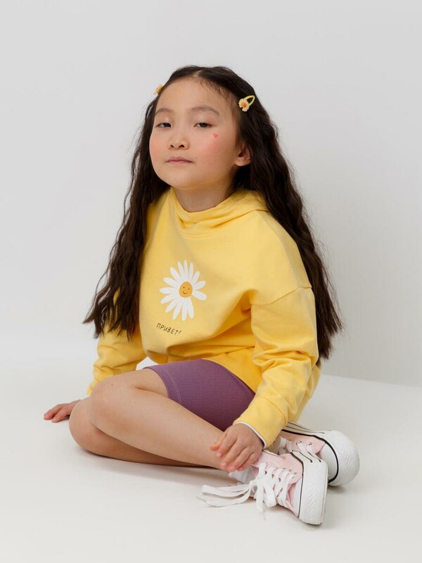 джемпер для дев